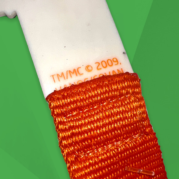 Vancouver 2010 Olympics SUMI Lanyard Officially Licensed - New with Tags - Picture 5 of 5